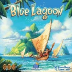 BLUE LAGOON (FRANÇAIS)